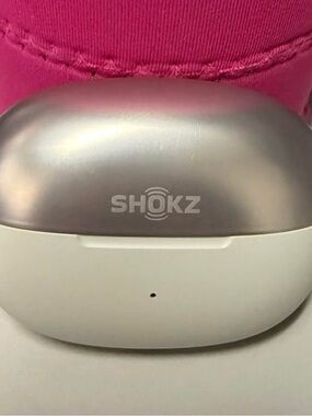 Shokz OpenDots - Grey
